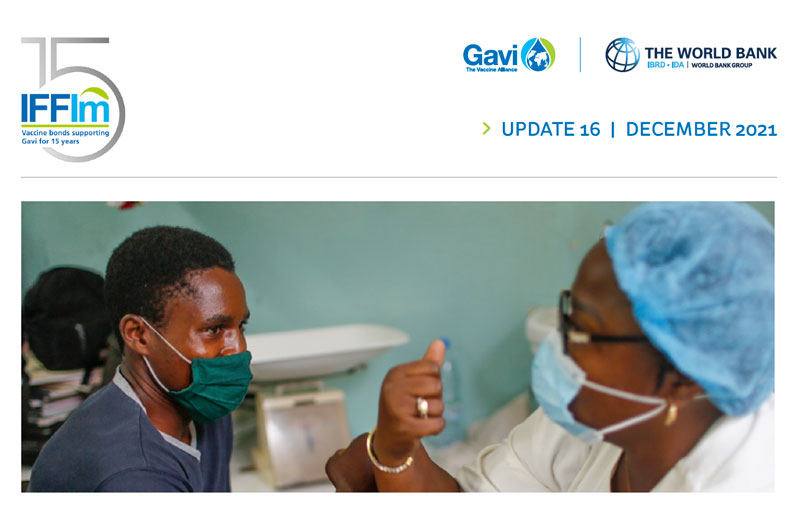 IFFIm newsletter