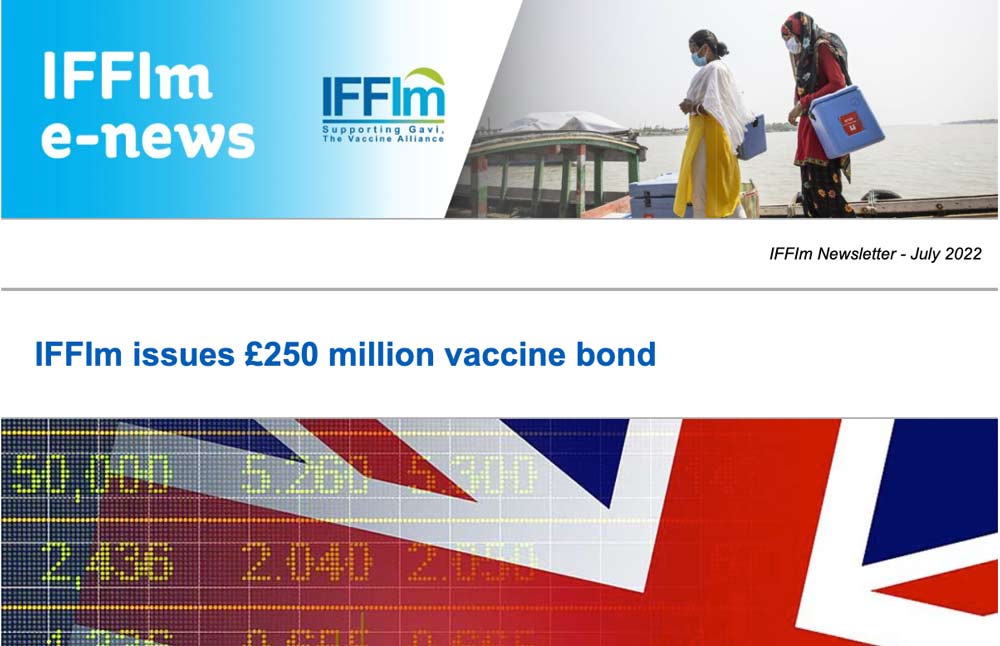 IFFIm Newsletter