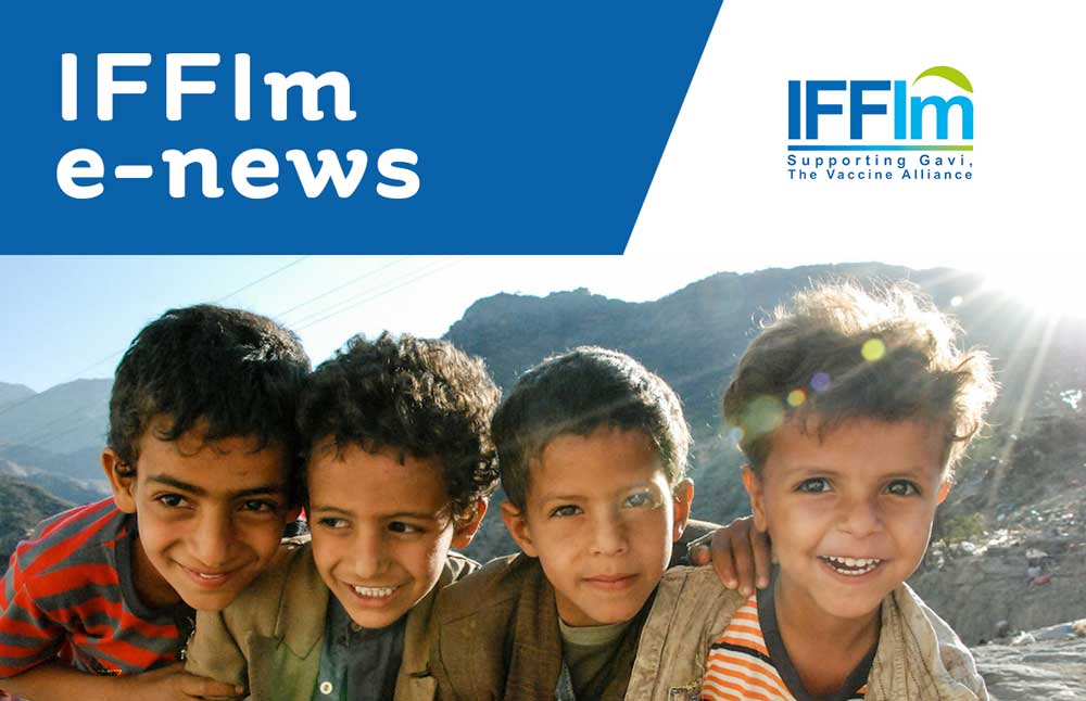 IFFIm e-news