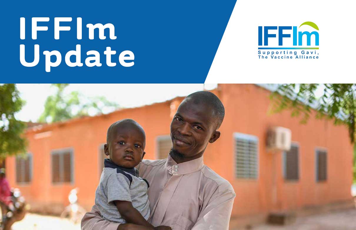 IFFIm Newsletters and Annual Update