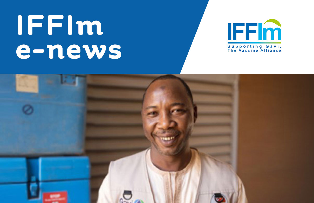IFFIm Newsletter