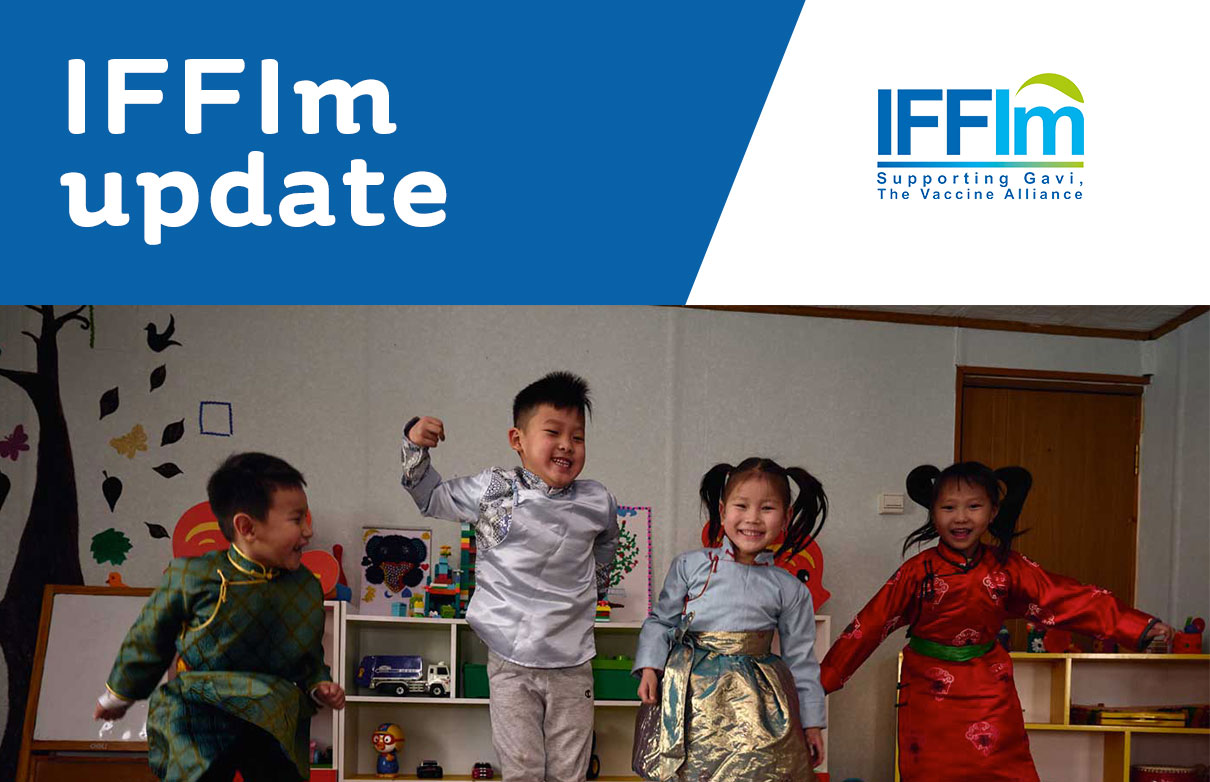 IFFIm Update