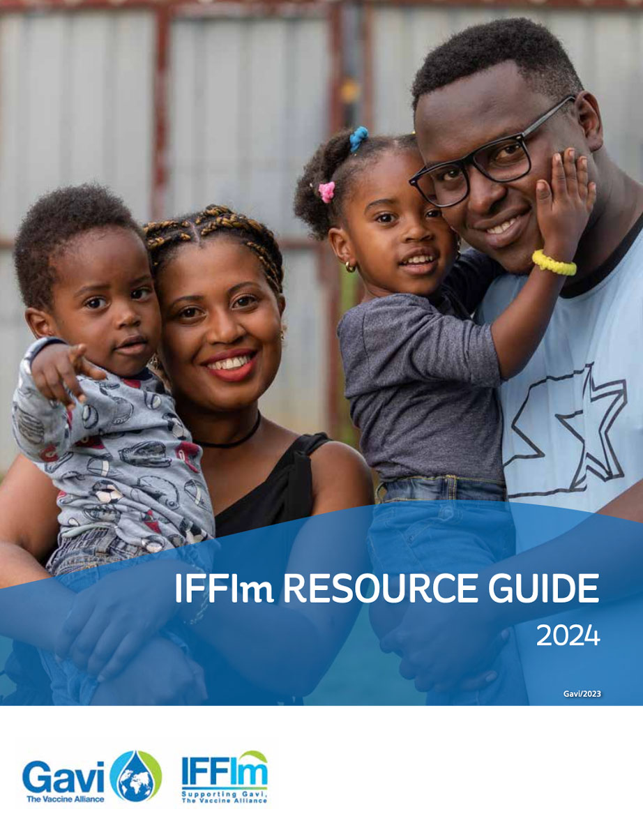 IFFIm Resource Guide