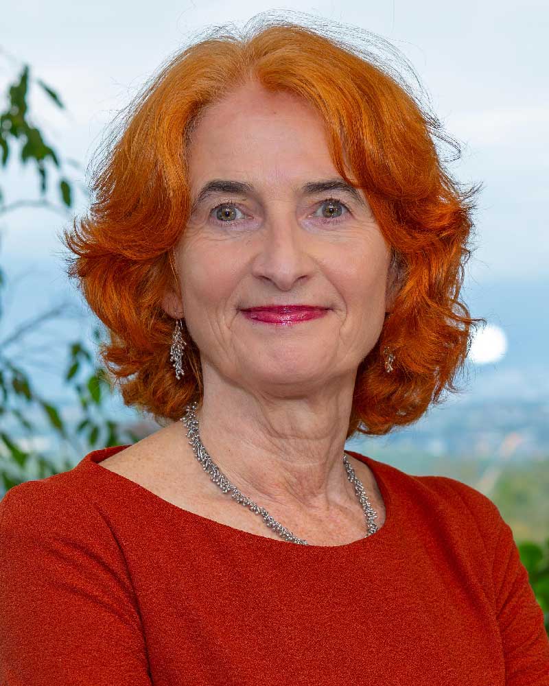 Georgina Baker