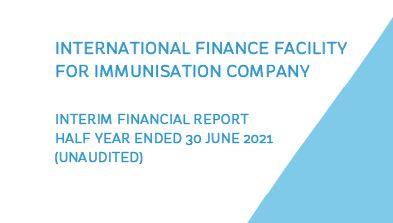 IFFIm report