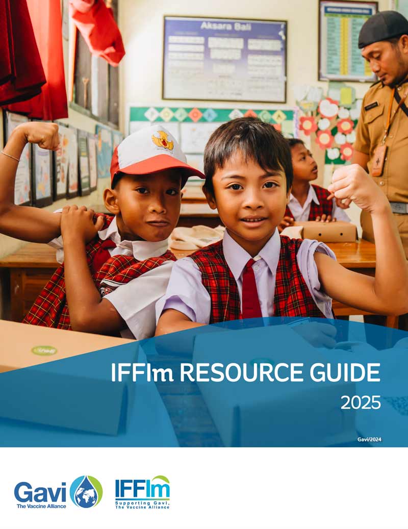 IFFIm Resource Guide