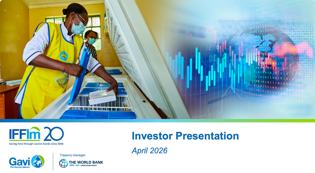 IFFIm Investor Presentation